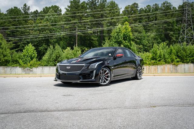 2018 Cadillac CTS-V Base for sale in Seneca, SC