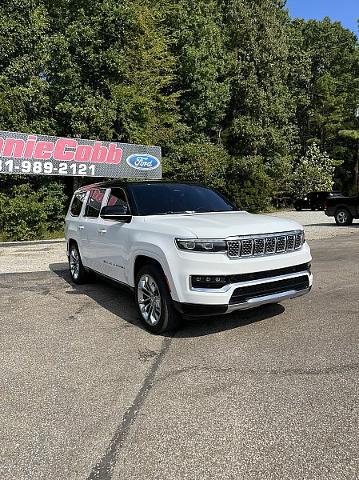 2023 Jeep Grand Wagoneer Series II 4x4 for sale in Henderson, TN