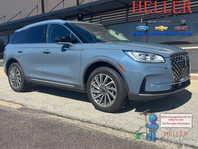 2024 Lincoln Corsair Reserve for sale in El Paso, IL