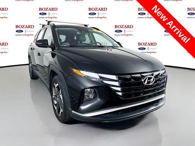 2023 Hyundai Tucson SEL for sale in Saint Augustine, FL