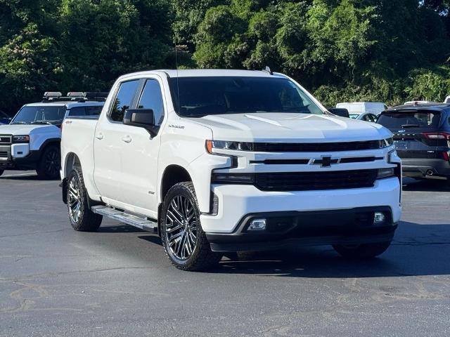2019 Chevrolet Silverado 1500 RST for sale in Burlington, NC