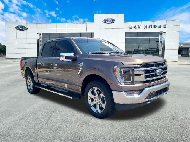 2021 Ford F-150 LARIAT for sale in Morrilton, AR