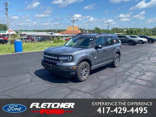2024 Ford Bronco Sport Big Bend for sale in Joplin, MO