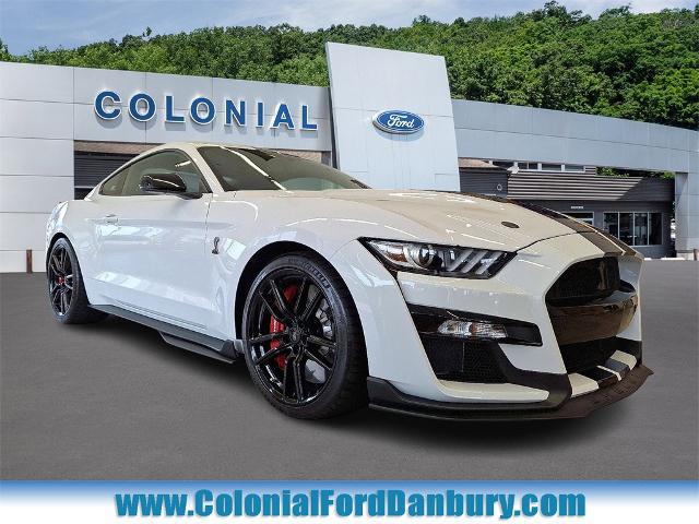 2021 Ford Mustang Shelby GT500 Fastback for sale in Danbury, CT