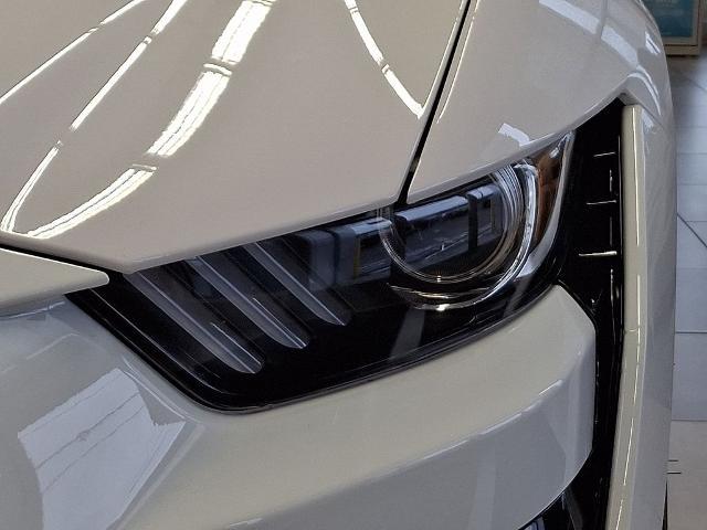 2021 Ford Mustang Shelby GT500 Fastback
