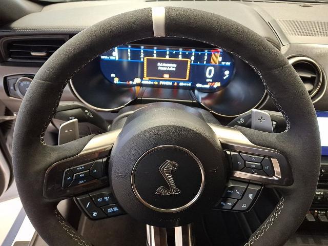 2021 Ford Mustang Shelby GT500 Fastback
