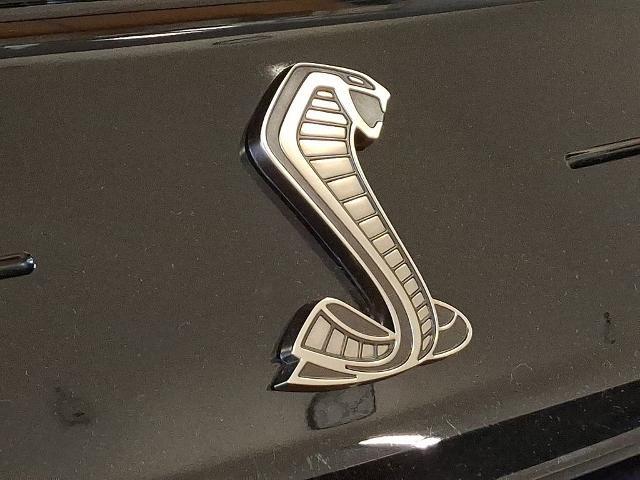 2021 Ford Mustang Shelby GT500 Fastback