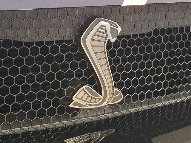2021 Ford Mustang Shelby GT500 Fastback