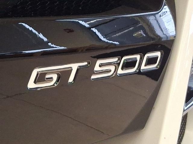 2021 Ford Mustang Shelby GT500 Fastback