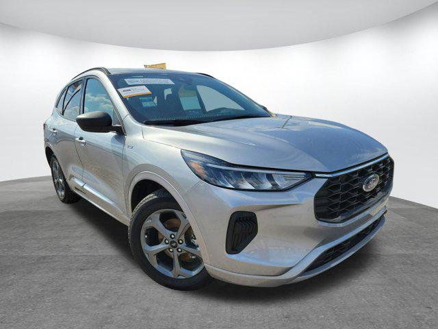 2024 Ford Escape ST-Line for sale in Sylacauga, AL