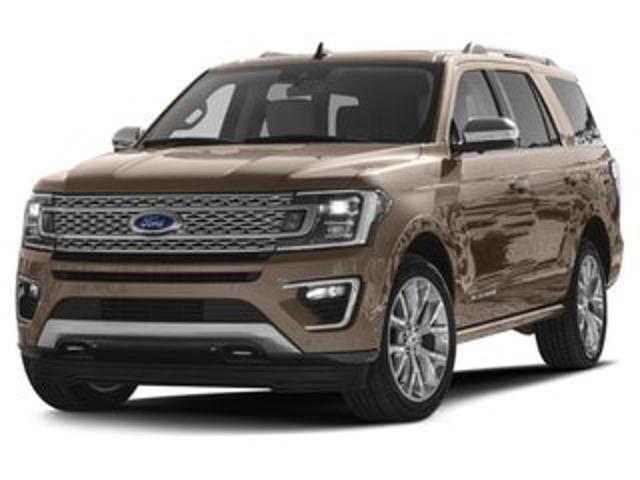 2018 Ford Expedition Limited for sale in Hugo, OK