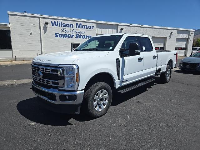 2024 Ford F-250 XLT for sale in Logan, UT