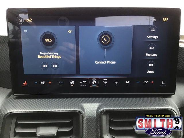 2024 Ford Mustang EcoBoost Convertible