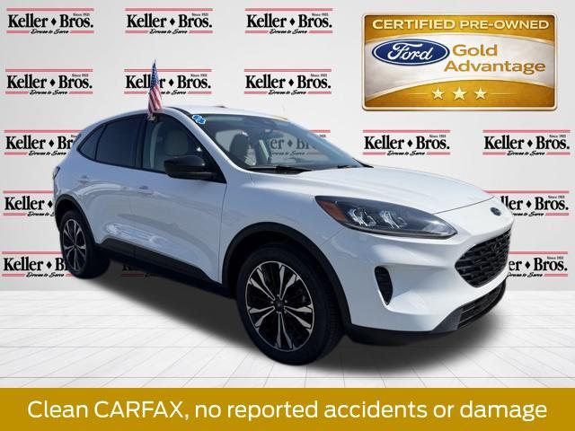 2022 Ford Escape SE for sale in Lebanon, PA