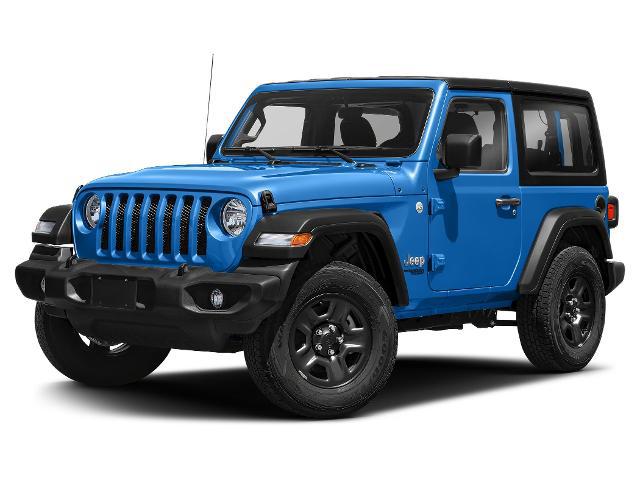2021 Jeep Wrangler Sport S 4X4 for sale in Mount Vernon, IL