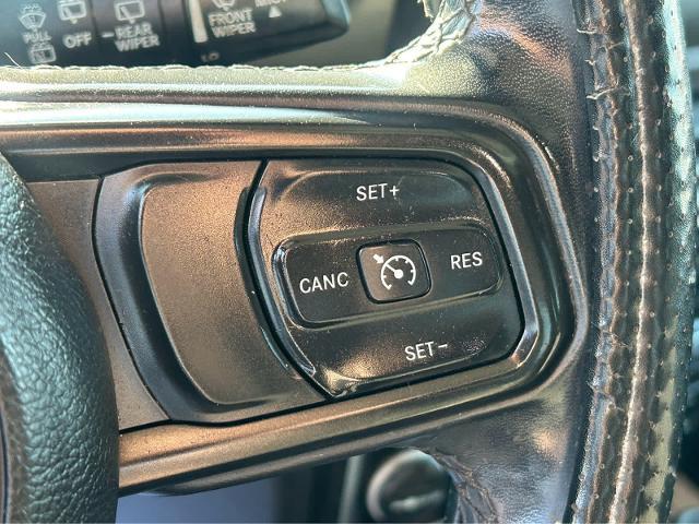 2021 Jeep Wrangler Sport S 4X4