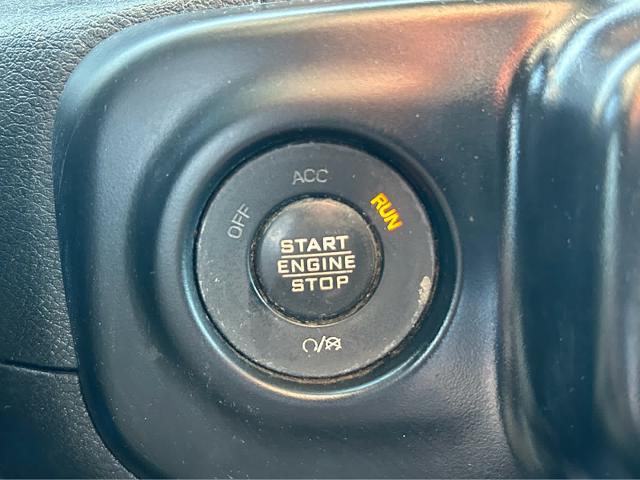 2021 Jeep Wrangler Sport S 4X4