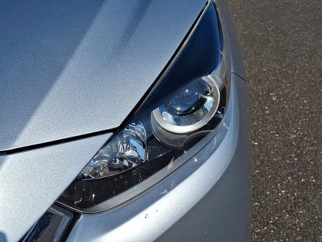 2017 Mazda Mazda3 Sport