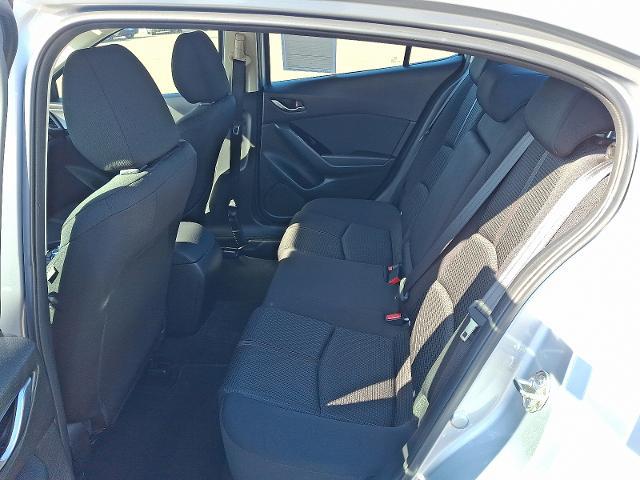 2017 Mazda Mazda3 Sport