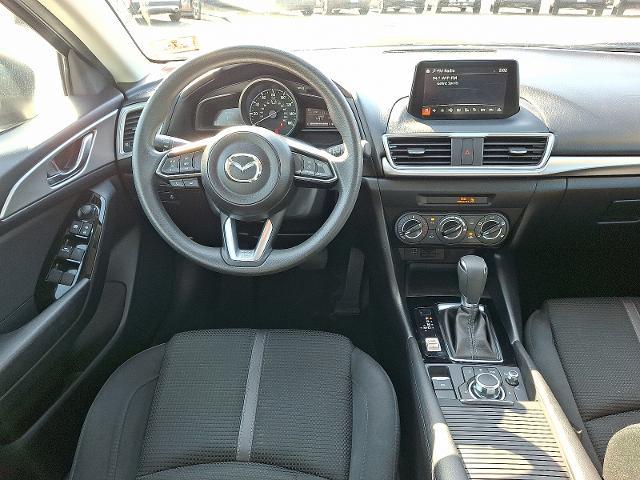 2017 Mazda Mazda3 Sport