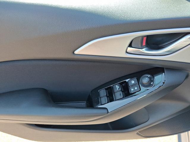 2017 Mazda Mazda3 Sport