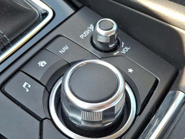 2017 Mazda Mazda3 Sport