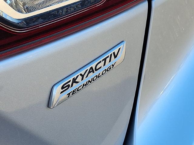 2017 Mazda Mazda3 Sport