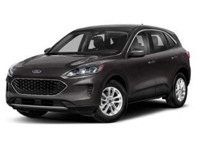 2021 Ford Escape SE for sale in Tyler, TX