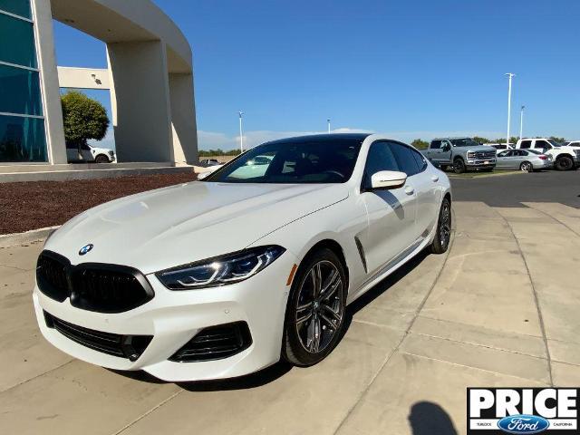 2025 BMW 840i Gran Coupe i for sale in Turlock, CA
