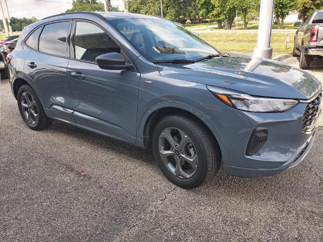 2023 Ford Escape ST-Line for sale in Canton, IL