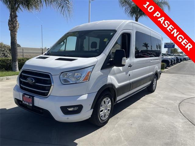 2020 Ford Transit-350 Passenger Van XLT for sale in Hanford, CA