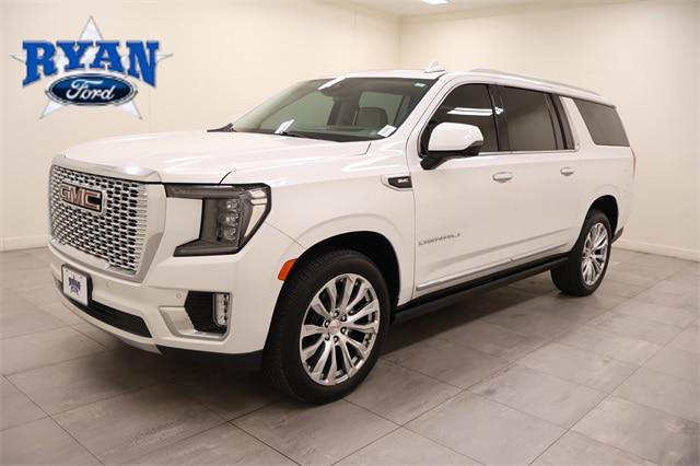 2023 GMC Yukon XL 4WD Denali for sale in Sealy, TX