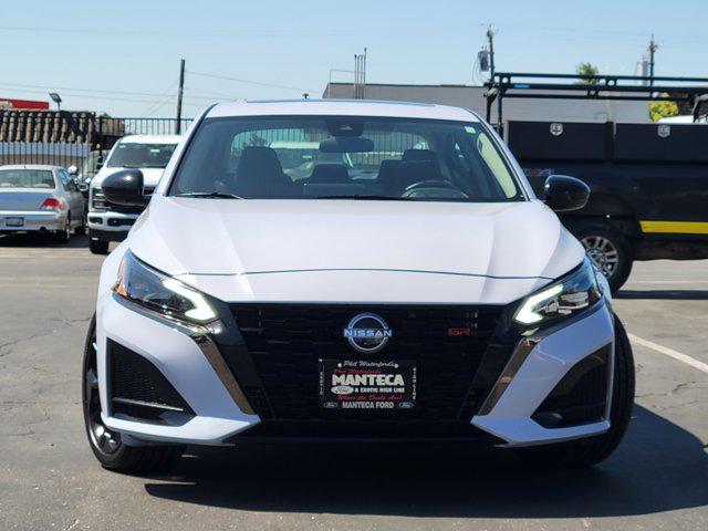 2024 Nissan Altima SR Intelligent AWD