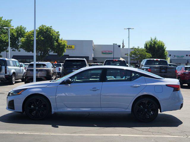 2024 Nissan Altima SR Intelligent AWD