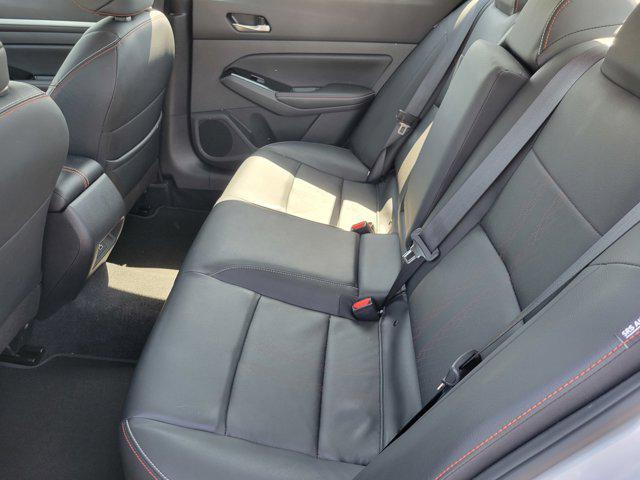 2024 Nissan Altima SR Intelligent AWD