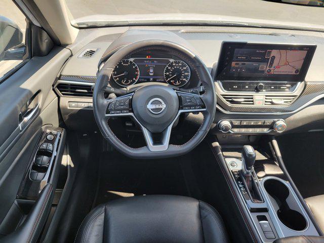 2024 Nissan Altima SR Intelligent AWD