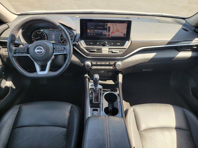 2024 Nissan Altima SR Intelligent AWD