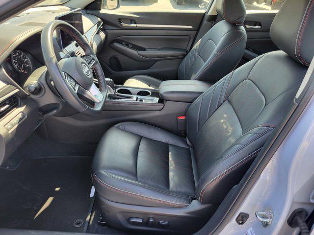2024 Nissan Altima SR Intelligent AWD