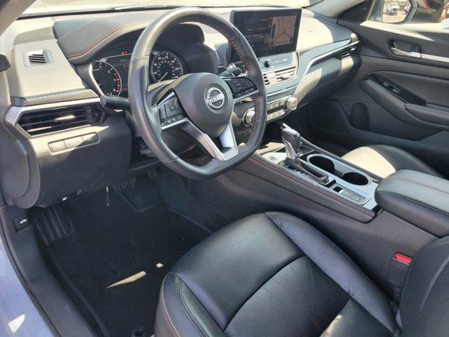 2024 Nissan Altima SR Intelligent AWD