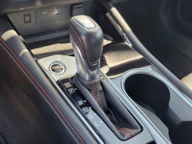 2024 Nissan Altima SR Intelligent AWD