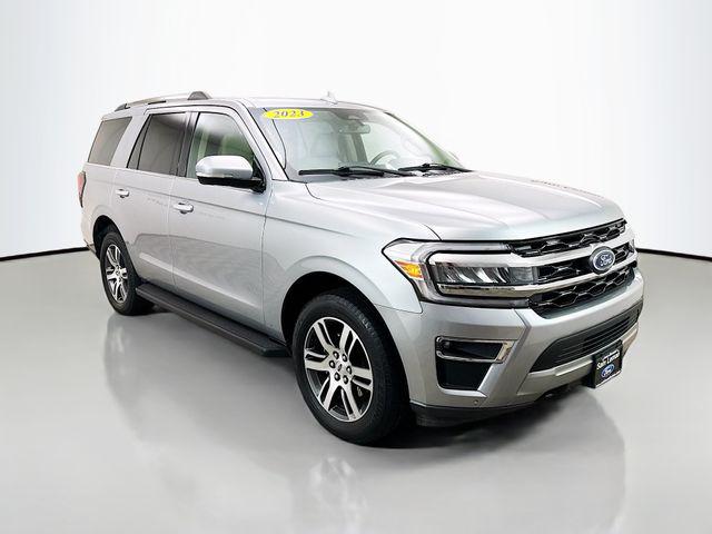 2023 Ford Expedition Limited for sale in Bloomington, IL
