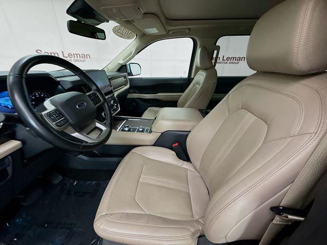 2023 Ford Expedition Limited