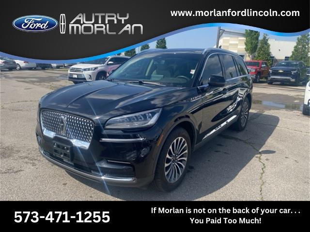 2022 Lincoln Aviator Reserve for sale in Sikeston, MO