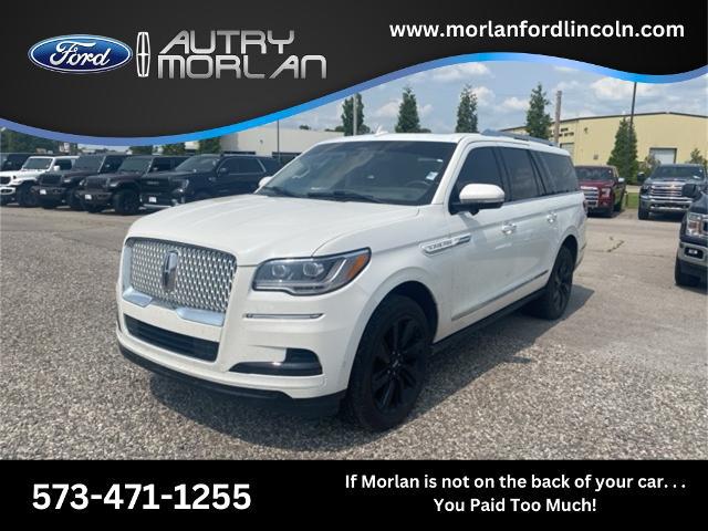 2023 Lincoln Navigator Reserve L for sale in Sikeston, MO