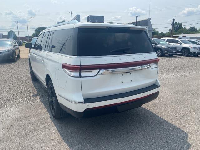2023 Lincoln Navigator Reserve L