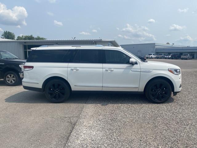 2023 Lincoln Navigator Reserve L