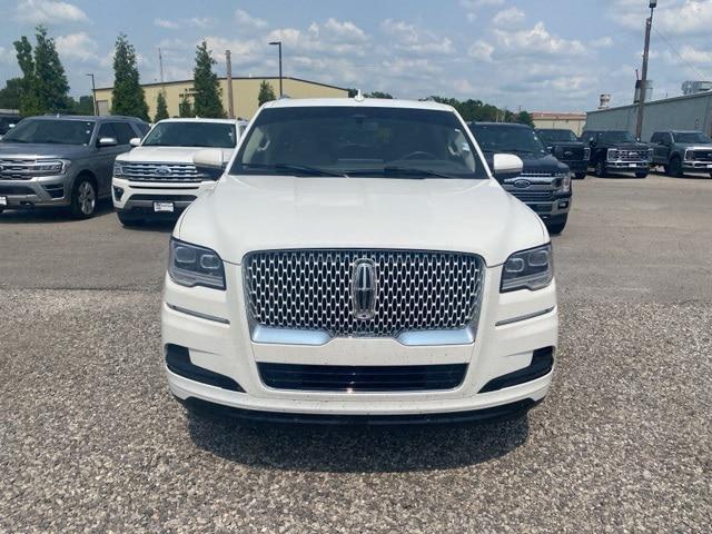 2023 Lincoln Navigator Reserve L