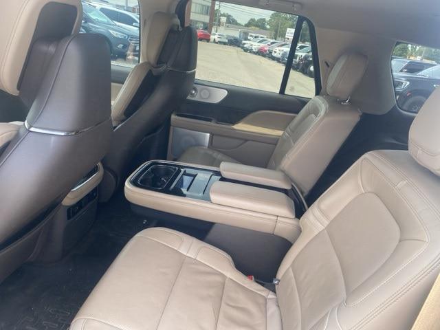 2023 Lincoln Navigator Reserve L