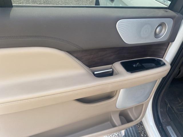 2023 Lincoln Navigator Reserve L