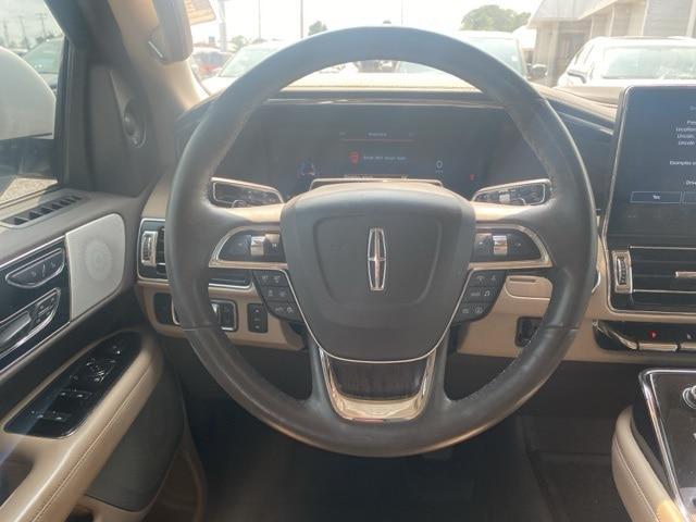 2023 Lincoln Navigator Reserve L